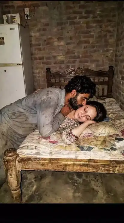 The Viral Video of Pakistani Couple Umari and Marry Viral Video 7 Minutes 11 Second Clip Relaity