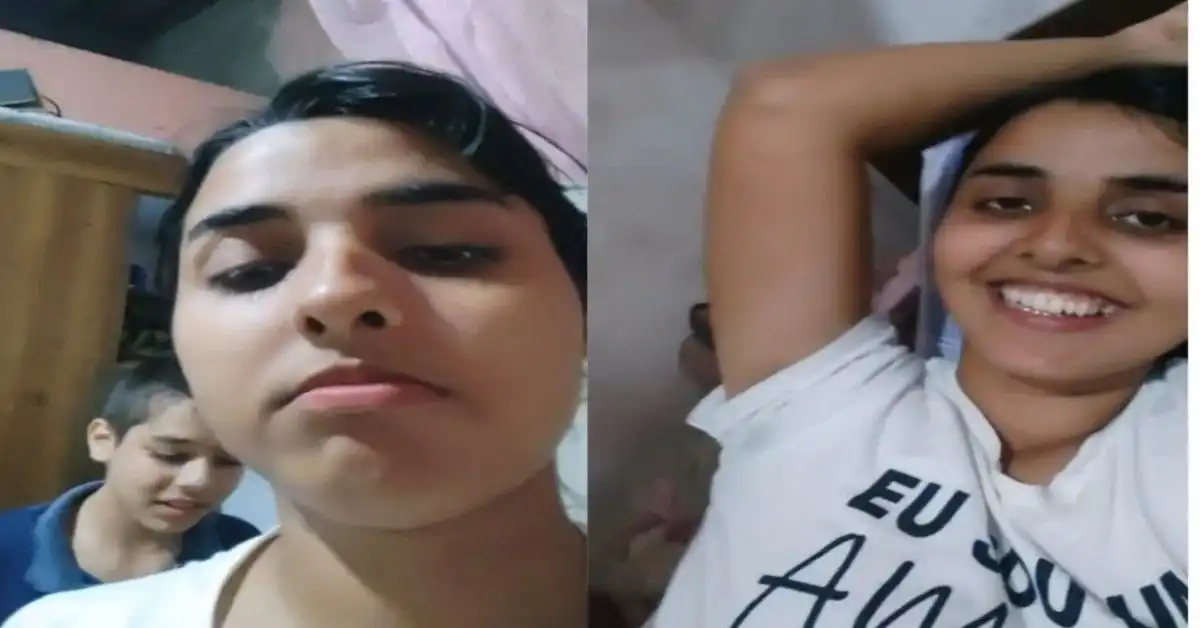 “Umar 15 Kaam 25 Wale” Chota Baccha Viral 40 Minutes 42 Second Clip: Watch 15year Boy 25year Girl Cousin Moments!