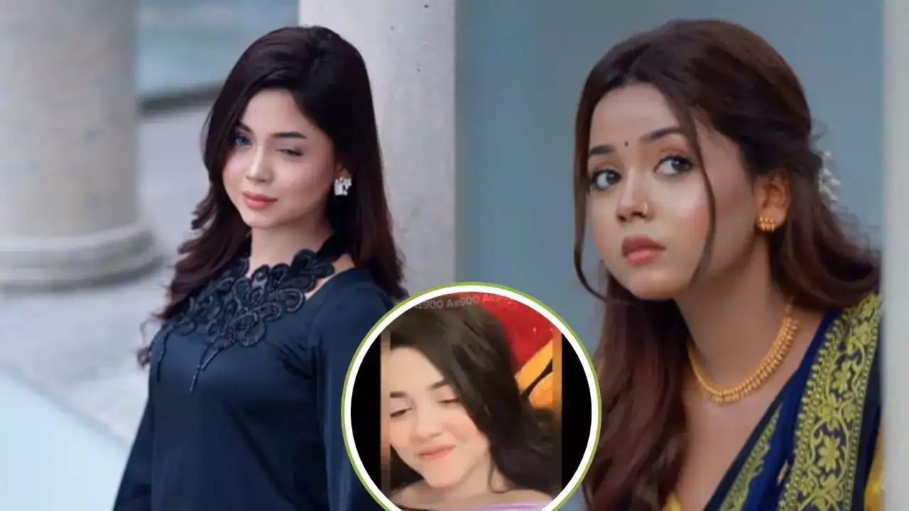 Arohi Mim Viral Video: আরহি মীম ৩ মিনিট ২৪ সেকেন্ড ভাইরাল ভিডিও নিয়ে অনলাইনে তোলপাড়