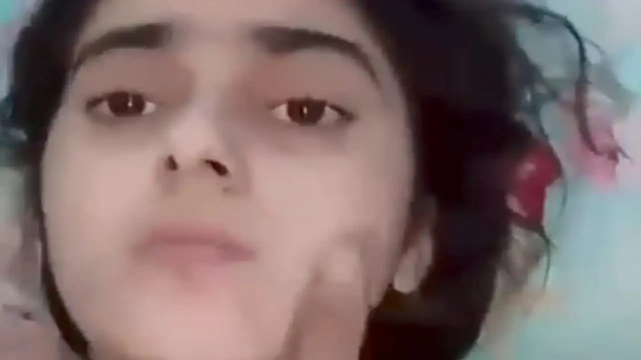Pakistani TikToker Fatima Jatoi MMS Viral Duration 6.39 Minutes