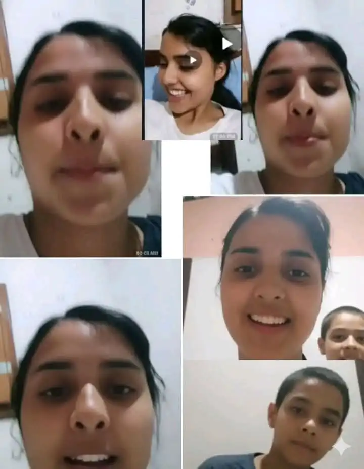 Umar 15 Kaam 25 Wale Instagram Viral Video Chota Boy Girl 40 Minutes 42 Seconds