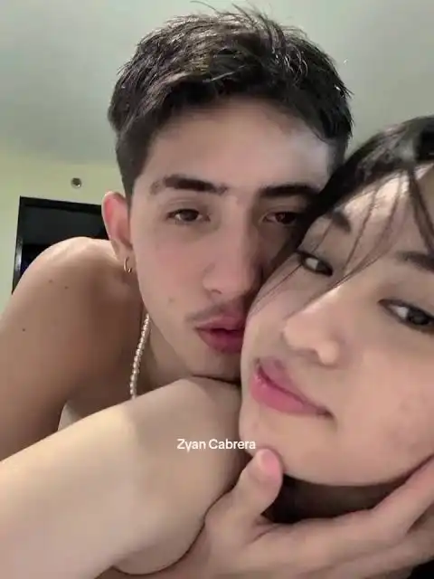 Zyan Cabrera AKA Jerriel Cry4Zee: The Viral Video Sensation and Gold Medalist Part3