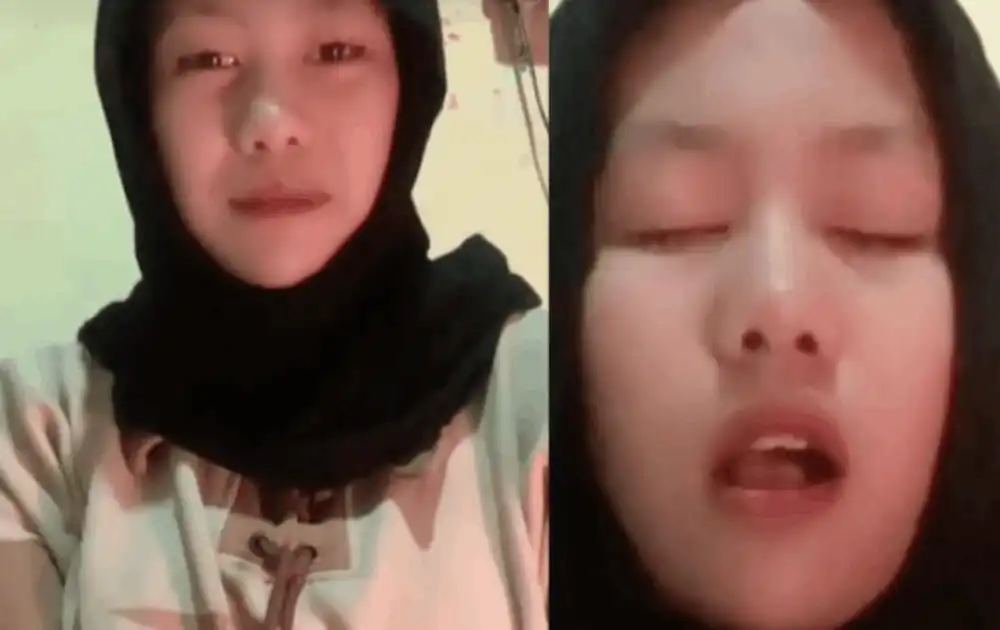 Link Cukur Kumis Viral Tiktok, Video Viral Cukur Kumis Sok Imut