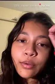 টিকটকার নুজহাতের ১৯ মিনিটের ভাইরাল ভিডিও: কীভাবে ছড়াল এই বিতর্ক?