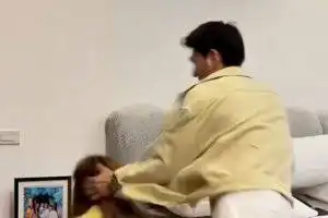 Nikko Natividad Viral Video The Big 4 Scandal Video Where To Watch