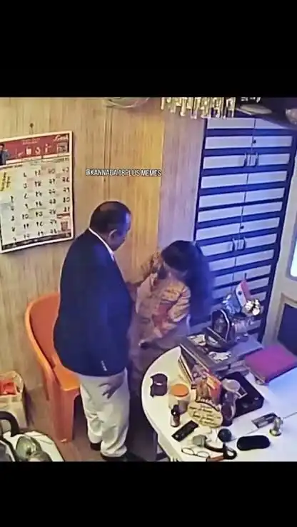 Nashik Viral Video Full 58 Hox Moment controversy Video Link