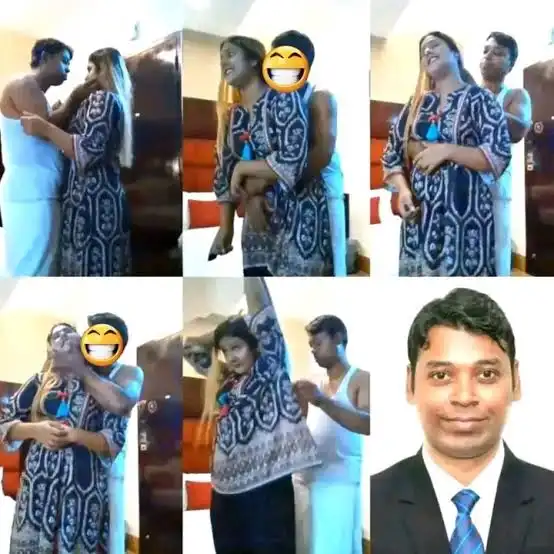 Hatia UNO Viral Clip Part 1, 2, 3 Original, তরুণীর সঙ্গে ইউএনও'র আপত্তিকর ভিডিও ১১ মিনিট ভিডিও ভাইরাল 