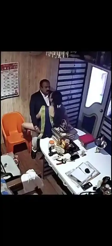 Nashik Godman Ashok Kharat (58) Viral Blackmail Video: Real Mms Story Explained