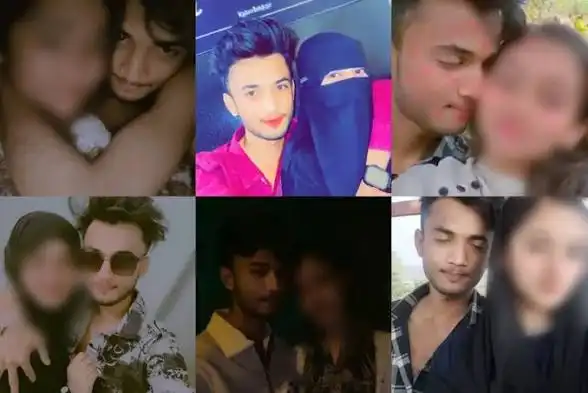 Ayan Amravati Sexual Scandal more than180 Girl 360 Video Original Controversy