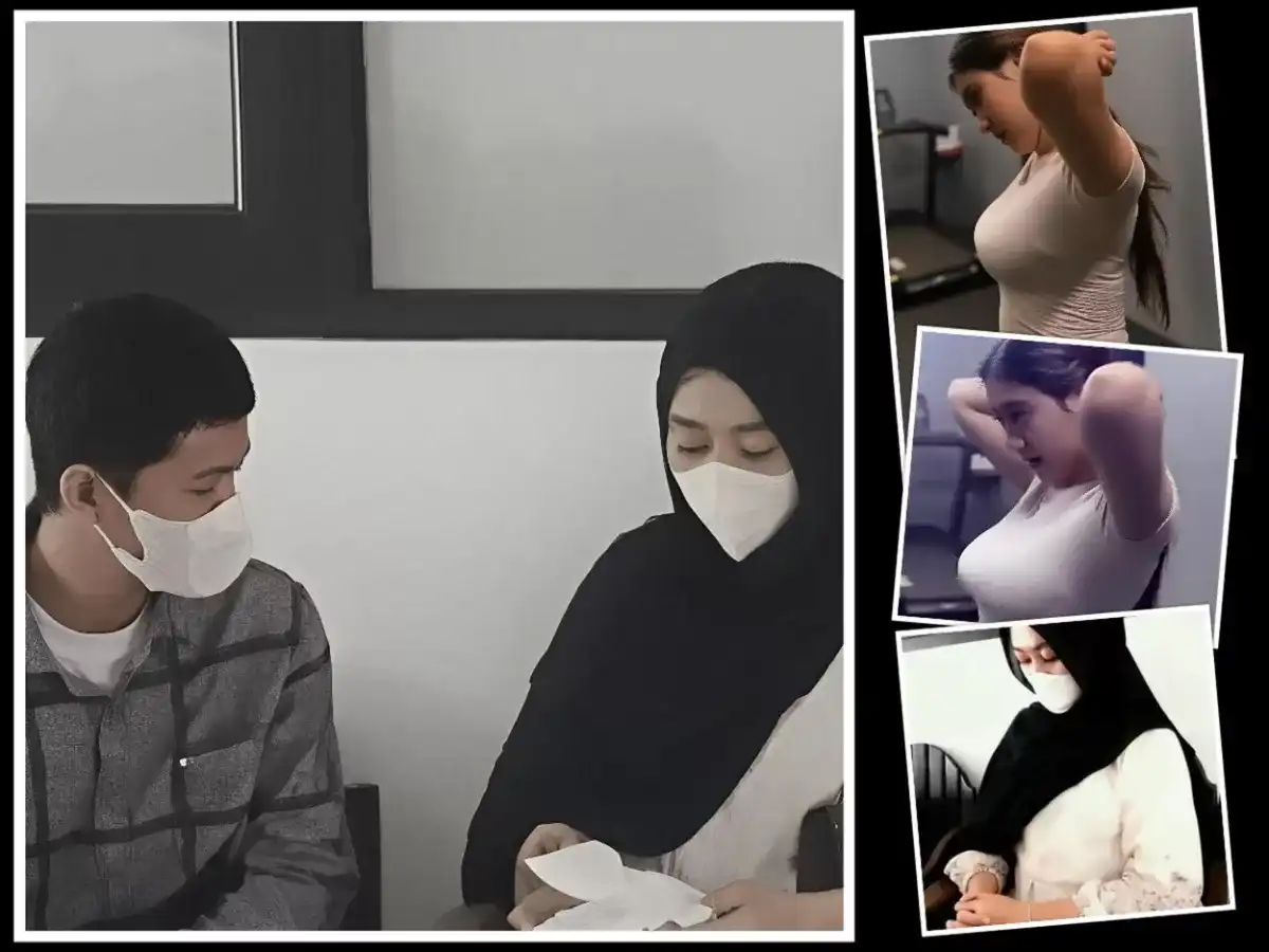 Link Video Viral Di Bandar Batang, Link video bandar membara