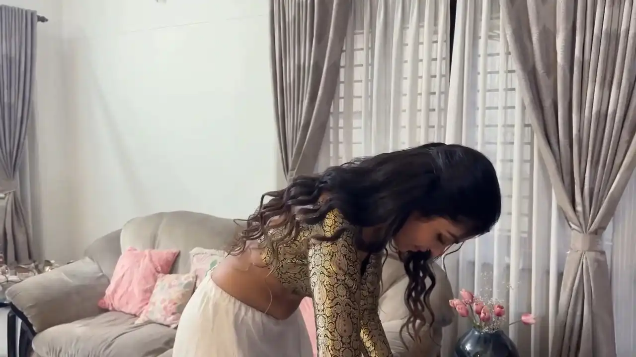 Hansika Krishna Viral Video , Leaked Hansika Krishna Private Video Clips