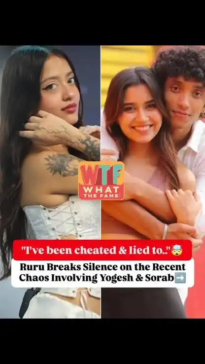 Ruru Viral Video Link Reality: The Truth Behind the Splitsvilla 16 Star Trend