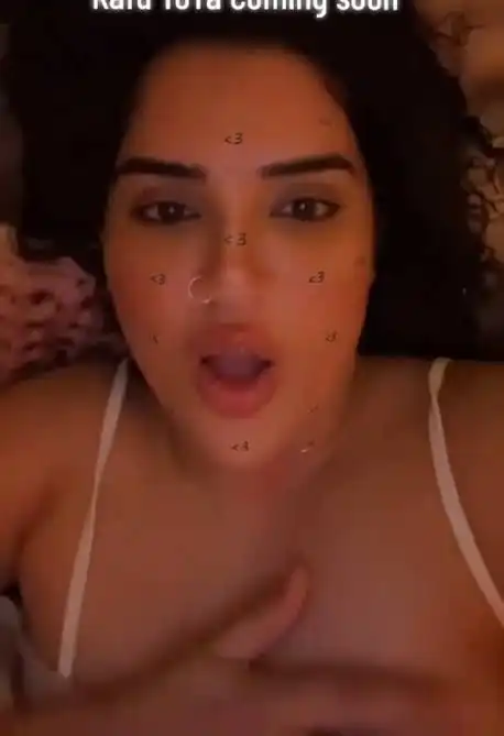 Kaffu Viral Video