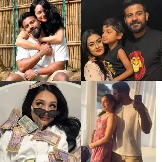 বডি বিল্ডারের সাথে ভিডিও ভাইরাল, পরকীয়ার গুঞ্জনে ইশরাত জাহিনের ভিডিও ভাইরাল: পরকীয়ার গুঞ্জন নাকি শুধুই ট্রোল? নেপথ্যের আসল সত্য ফাঁশ!