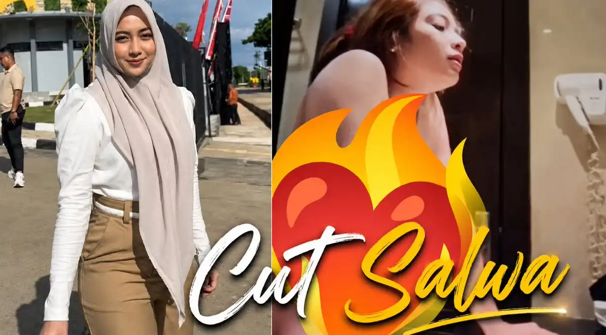 Nxtwp Cut Salwa Viral Video Indonesia: The Real Truth Behind the Trending Leak MMS