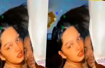 Preeti Paswan Kanda Viral Video 1:48 Minutes Scandal Reality Check