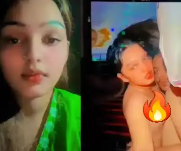 Kanda Preeti Paswan Viral Video 1.48 Minutes Controversy Reality