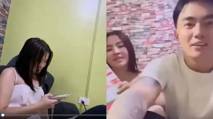 Tkw Taiwan Migrant Worker Video 3 vs. 1 Goes Viral Reality Check