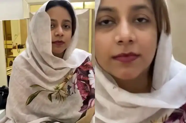 Is the Pakistani School Teacher-Student Viral Video Real or Scripted?