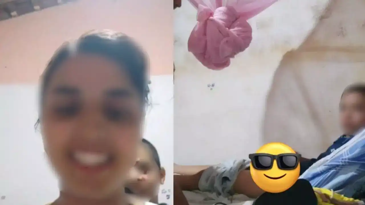 Umar 15 Kaam 25 Viral Video: Fact Check Behind the 40-Minute Leaked Link