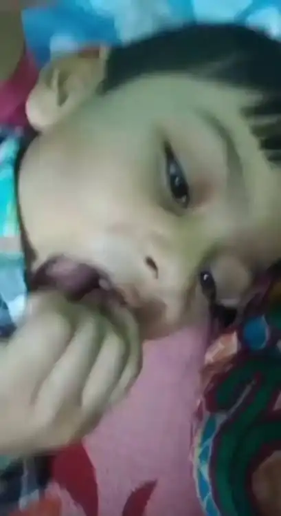 ভাইরাল ভিডিও লিংক মা ছেলের 24 মিনিট 24 সেকেন্ড: ইন্টারনেটের সবচেয়ে বড় হ্যানি ট্যাপ