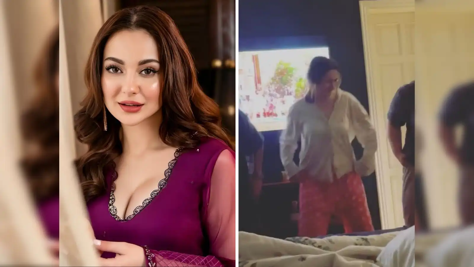 Hania Aamir Viral Video: The Real Story Behind the Pakistani Actress's Trending Clips