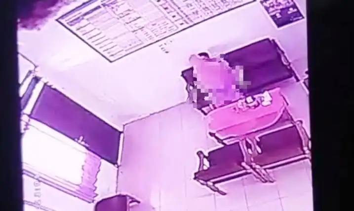 Kepala Sekolah Pekalongan Viral Link: The Real Truth Behind the Leaked School CCTV Video