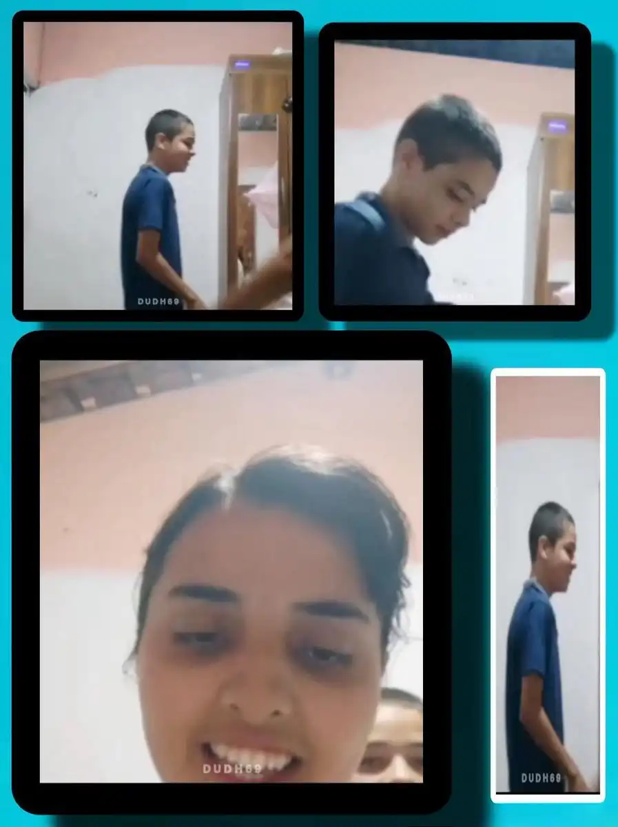 Internet Myth Busted: The Truth Behind "Umar 15 Kaam 25" 40-Minute Viral Video Panjab
