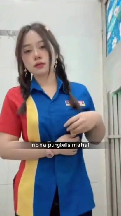 Lylia Kasir Indomaret Viral Video: The Real Story Behind the Trending 7-Minute Video in Indonesia