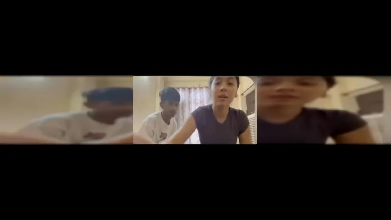 Instagram Viral Video Session 1 Ariyan sharma and Diksha sharma: What You Should Know About the 18-Minute Video Rumor