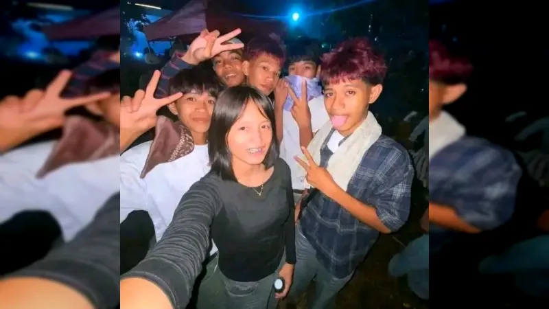 1V5 Kambal Hayma Viral Video: What Really Happened?