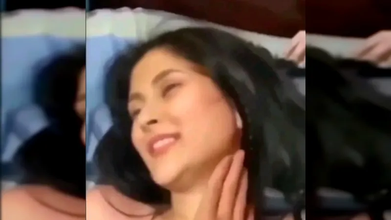 Mehjabin Chowdhury Maasranga TV Viral Video: মাছরাঙা টিভির ভাইরাল ভিডিওর আসল সত্য