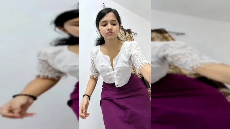জুইয়ের ৩ মিনিট ১২ সেকেন্ডের ভাইরাল ভিডিও: গুজব, সম্পর্ক ও সামাজিক যোগাযোগমাধ্যমে ছড়িয়ে পড়া এক বিতর্কিত গল্প