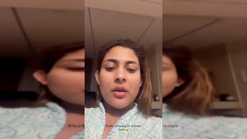 মেহজাবিনের আপত্তিকর AI ভিডিও প্রকাশ মাছরাঙা টিভির Instagram-এ, ভিউয়ের লোভে মানুষের সম্মান কতটা মূল্যহীন?