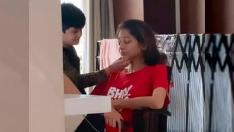 Brother and Sister Viral Video: Why Sibling Moments Are Trending Online