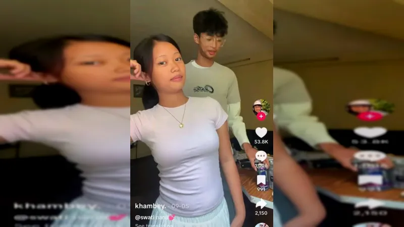 2.59 Kandaswati Viral Video Nepal: Latest Updates and Online Search Trends