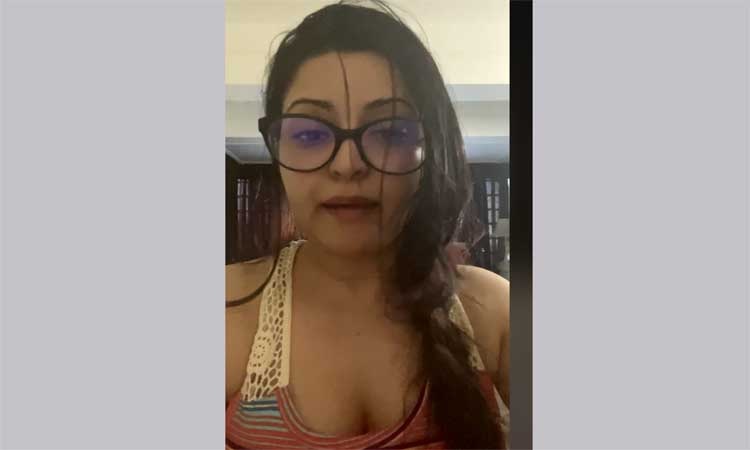 পরীমনির পুরোনো ভাইরাল ভিডিও ঘিরে নতুন আলোচনা মাছরাঙা টেলিভিশনের ইনস্টাগ্রাম পোস্ট!