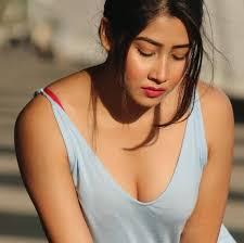Sofia Ansari